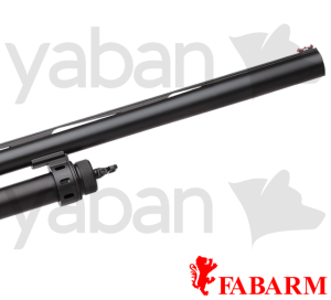 FABARM SDASS 2 CHASSE COMPOSITE POMPALI AV TÜFEĞİ