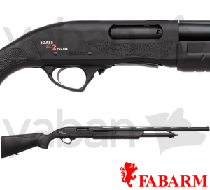 FABARM SDASS 2 CHASSE COMPOSITE POMPALI AV TÜFEĞİ