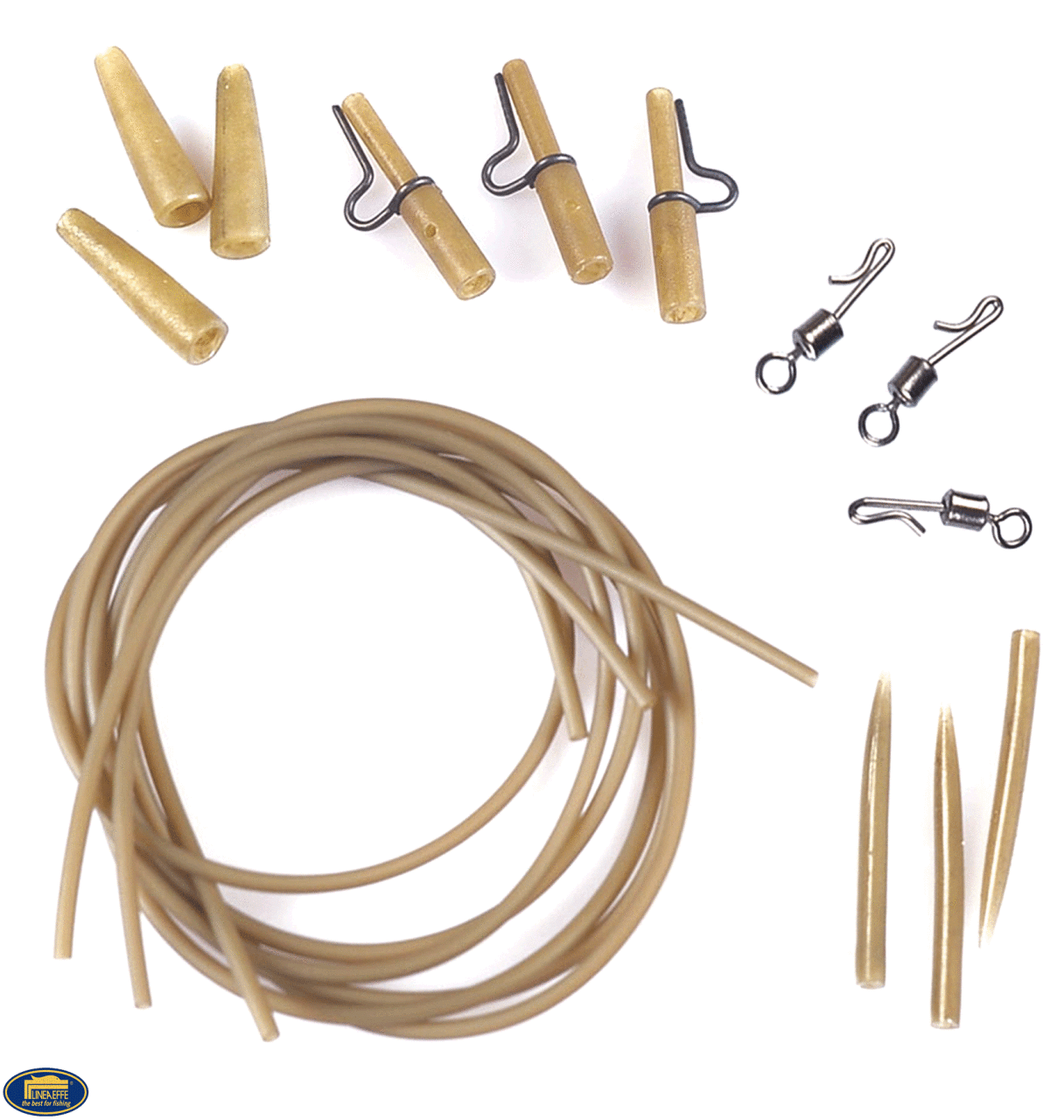 Lineaeffe Camou Set 3