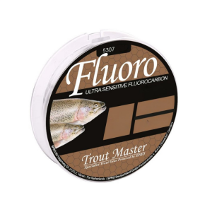 SPRO Fluoro Mainline 150M 0,22 MM Misina