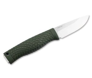 Böker Manufaktur Bronco Mini CPM3V Green Bıçak
