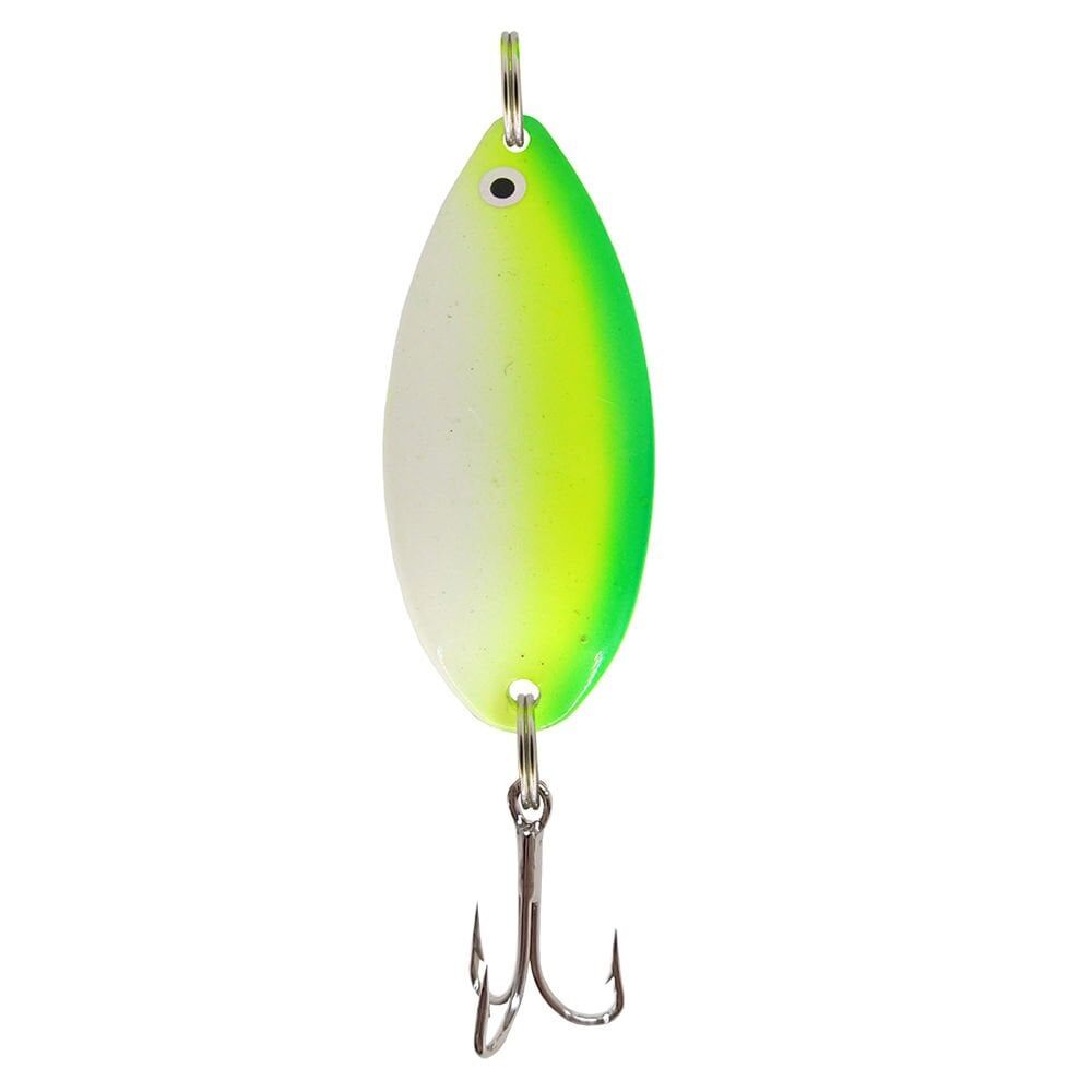 Ecotackle 2608 Crazy Kaşık 22G TG1