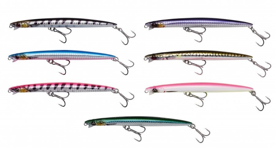 Savage gear Deep Walker 2.0 17.5 cm 70 gr Suni Yem Mackerel Ayu PHP