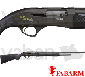 FABARM XLR COMPOSITE AB MAXI YARI OTOMATİK AV TÜFEĞİ