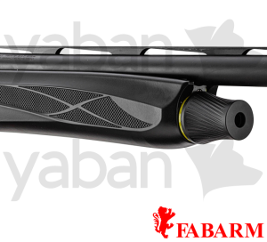 FABARM XLR COMPOSITE AB MAXI YARI OTOMATİK AV TÜFEĞİ