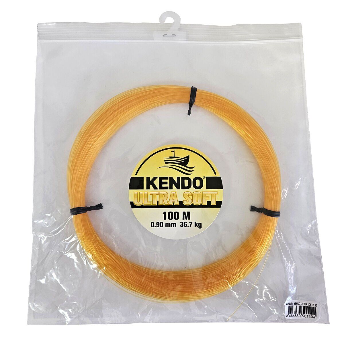 Kendo Ultra Soft 100m Misina 0,55 mm