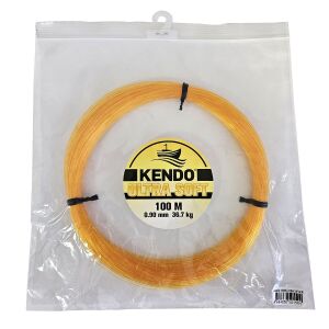 Kendo Ultra Soft 100m Misina 0,55 mm
