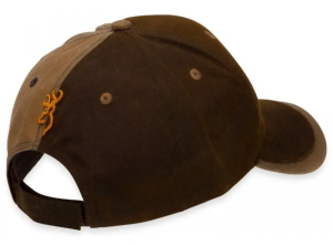 BROWNING TWO TONE-DARK BROWN ŞAPKA