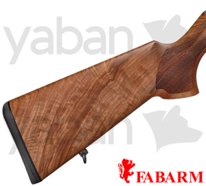 FABARM L4S GREY HUNTER MAXI YARI OTOMATİK AV TÜFEĞİ