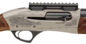 FABARM XLR PICATINNY RAY