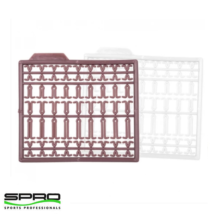 SPRO Rubber Beads Multi Stoper Boncuk