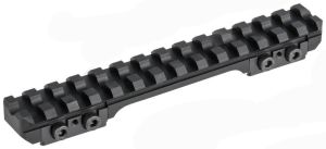 FABARM XLR PICATINNY RAY
