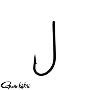 GAMAKATSU G-Carp Long Shank No:4 Olta İğnesi 1/1