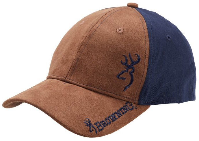 BROWNING SEAN NAVY-BROWN ŞAPKA