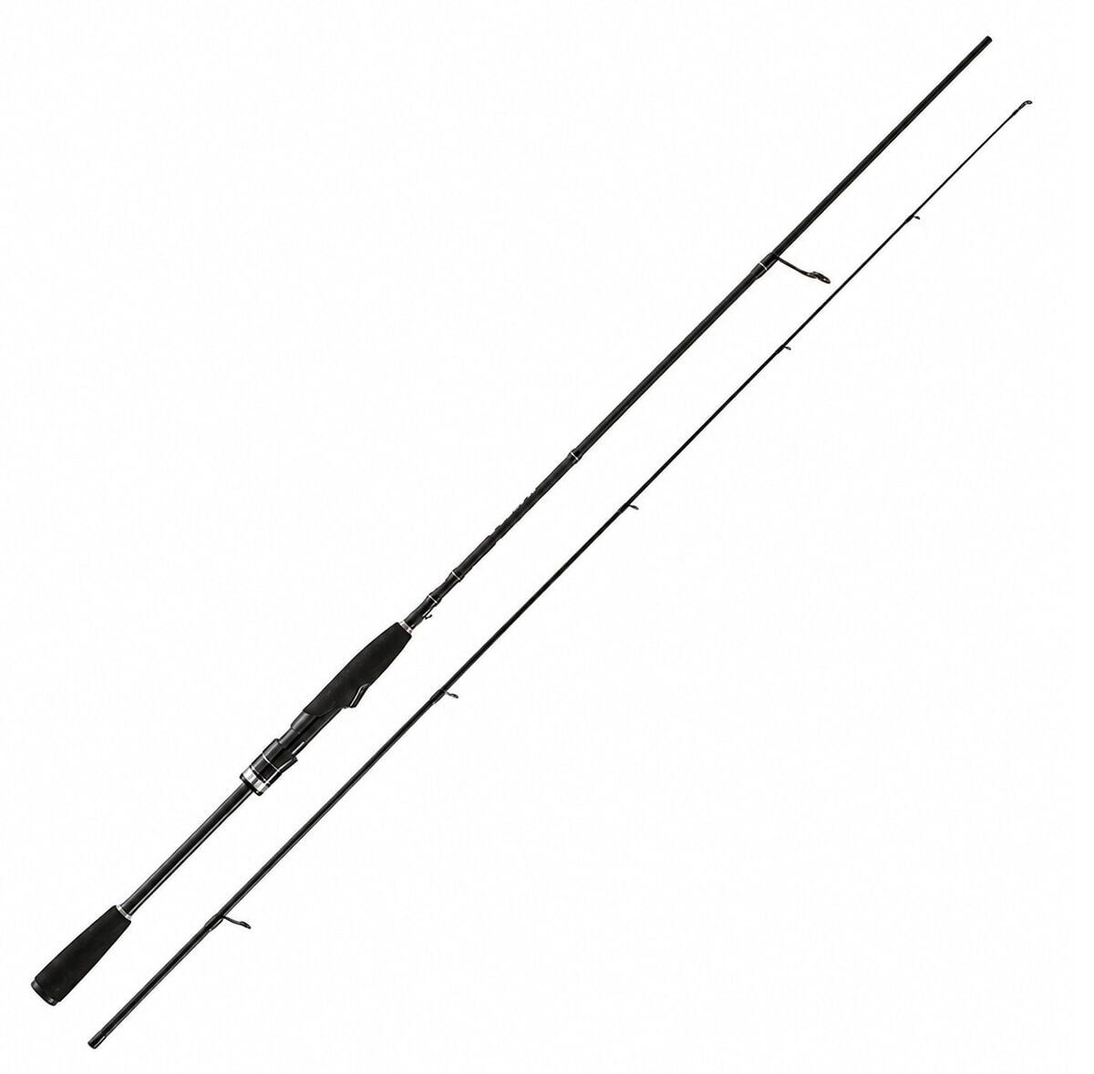 Okuma G-Control Spin 259cm MH 15-56gr 2 Parça Fast Olta Kamışı