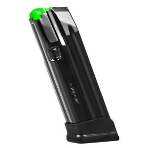 MEC-GAR GLOCK 19 EXTENDED 18 RD TABANCA ŞARJÖRÜ