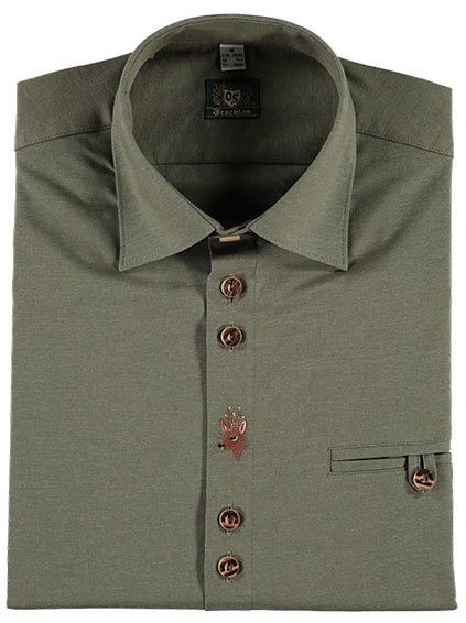 OS TRACHTEN 1184/56 AVCI GÖMLEĞİ - 43/44(XL)