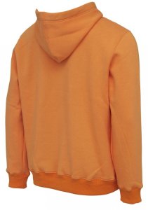 Savage Gear Mega Jaw Sun Orange Hoodie XXL