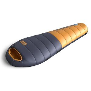 HUSKY DEXTER -15C ORANGE UYKU TULUMU