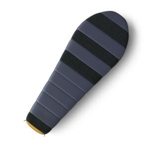 HUSKY DEXTER -15C ORANGE UYKU TULUMU