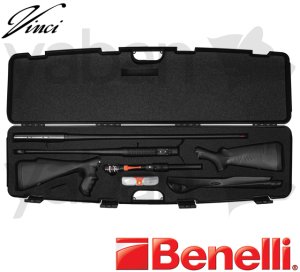 BENELLI VINCI COMBO YARI OTOMATİK AV TÜFEĞİ