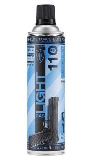 UMAREX ELITE FORCE 110 PSI GREEN GAS