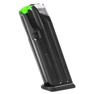 MEC-GAR GLOCK 17 18 RD TABANCA ŞARJÖRÜ