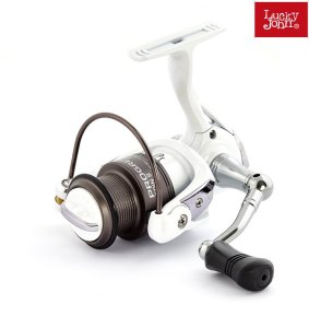 Lucky John Makine Progress Spin 8 - 7+1