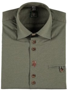 OS TRACHTEN 1184/56 AVCI GÖMLEĞİ - 41/42(L)
