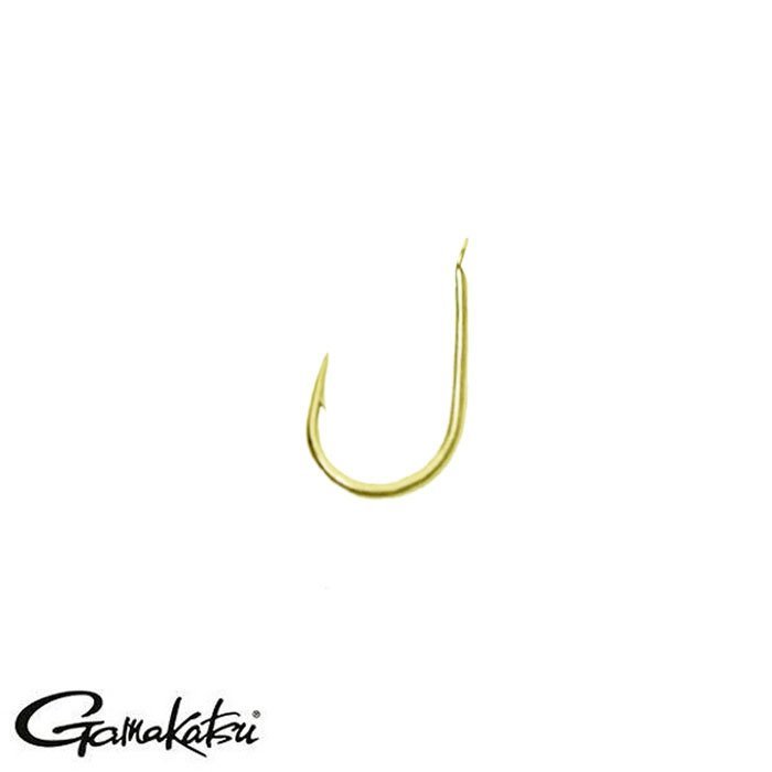 GAMAKATSU G-Bait Corn B No:12 Olta İğnesi 1/10