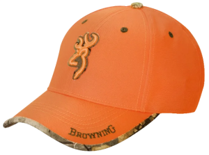 BROWNING SURE SHOT BLAZE-CAMO XTRA ŞAPKA