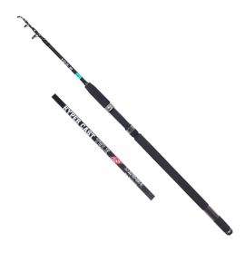 River Hyper Cast Tele Bot 60-135G Karbon Olta Kamışı 180 CM