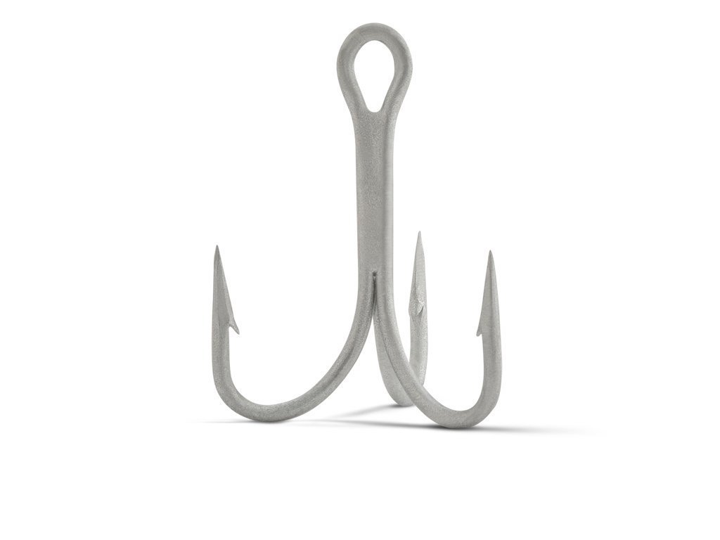 VMC 9622PS (PERMA STEEL) Ultra Üçlü İğne 2