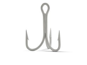 VMC 9622PS (PERMA STEEL) Ultra Üçlü İğne 2