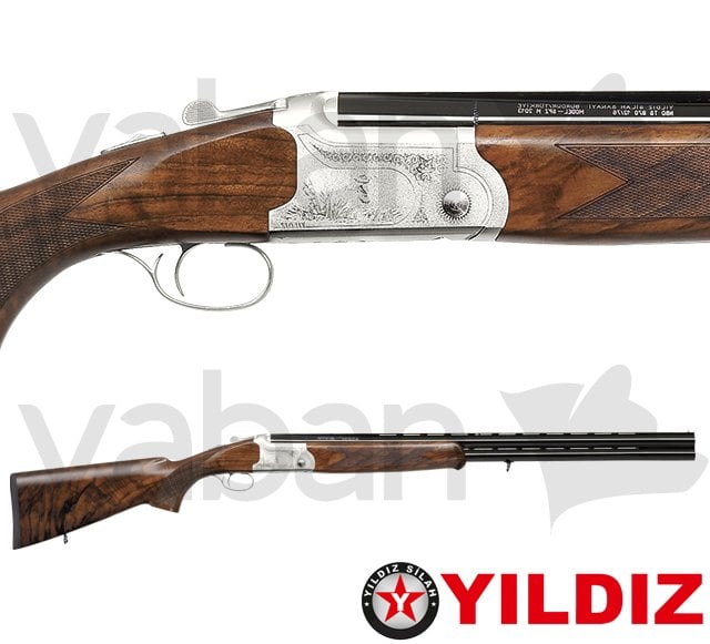 YILDIZ SPZ M SUPERPOZE AV TÜFEĞİ