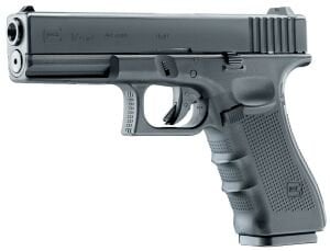 UMAREX GLOCK 17 GEN4 BLOWBACK HAVALI TABANCA