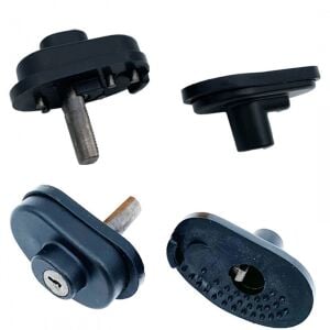 STERLING ANAHTARLI TETİK KİLİDİ