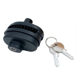 STERLING ANAHTARLI TETİK KİLİDİ