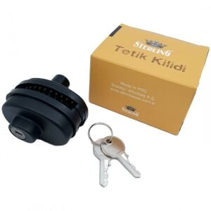 STERLING ANAHTARLI TETİK KİLİDİ