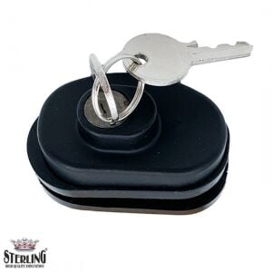 STERLING ANAHTARLI TETİK KİLİDİ