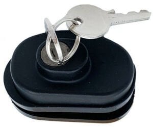 STERLING ANAHTARLI TETİK KİLİDİ