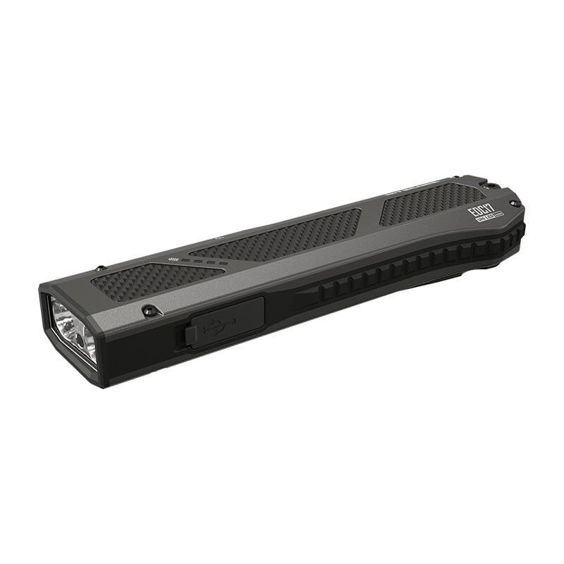 NITECORE EDC17 1500 LÜMEN LAZERLİ EL FENERİ