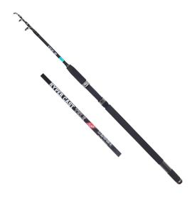River Hyper Cast Tele Bot 60-135G Karbon Olta Kamışı 210 CM