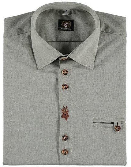 OS TRACHTEN 1184/53 AVCI GÖMLEĞİ - 45/46(2XL)