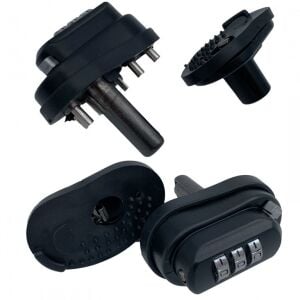 STERLING ŞİFRELİ TETİK KİLİDİ