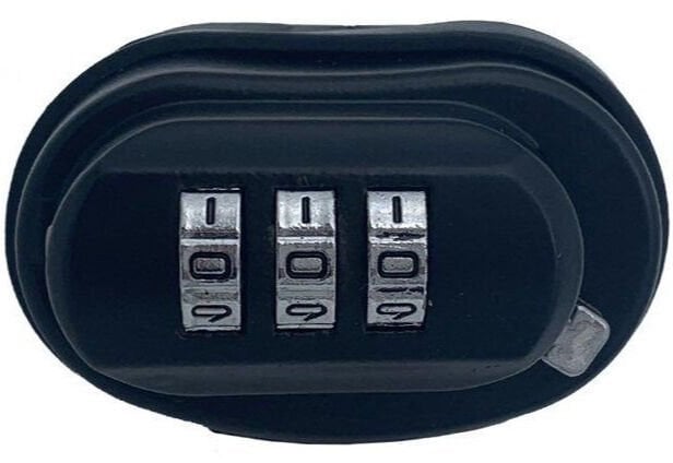 STERLING ŞİFRELİ TETİK KİLİDİ