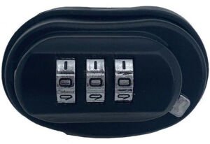 STERLING ŞİFRELİ TETİK KİLİDİ