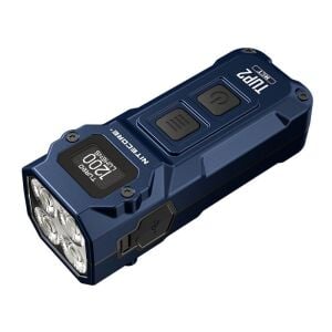 NITECORE TUP2 1200 LÜMEN EL FENERİ