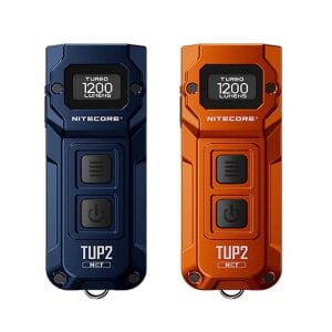 NITECORE TUP2 1200 LÜMEN EL FENERİ