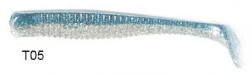 Lucky John Long John 3.1'' 7.87 cm Silikon Yem T05